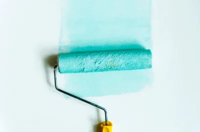 Peinture intérieure à Monceau-lès-Leups — murs, plafonds et boiseries